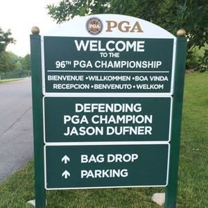 Image post by @pgachampionship on Instagram