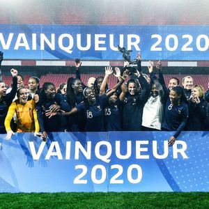 Image post by @equipedefrance on Instagram