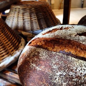 Image post by @lepainquotidienus on Instagram