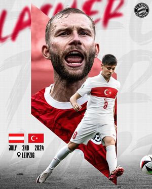 Image post by @fcbayern on Instagram