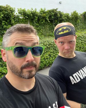 Image post by @justinjcarter on Instagram