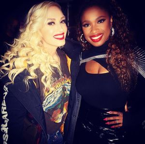 Image post by @gwenstefani on Instagram