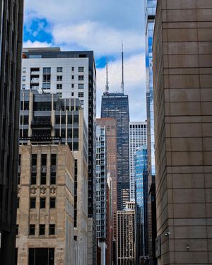 Image post by @exploreschicago on Instagram