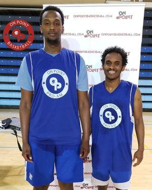 Image post by @onpointbasketball on Instagram