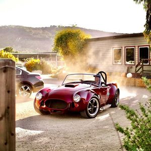 Image post by @factoryfiveracing on Instagram