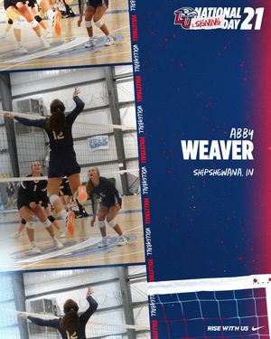 Image post by @libertywvb on Instagram