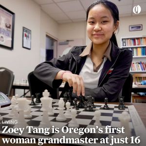 Image post by @theoregonian on Instagram