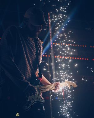 Image post by @willtrogdon on Instagram