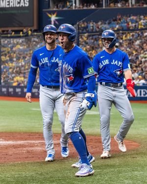 Image post by @bluejays on Instagram