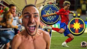 Video post by @hailastadion_iulipanciu on YouTube