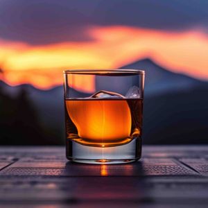 Image post by @10thmtnwhiskey on Instagram