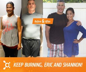 Image post by @orangetheory on Instagram