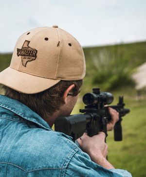 Image post by @schaeferoutfitter on Instagram
