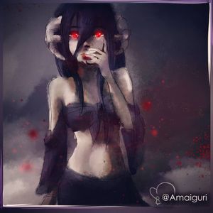 Image post by @amaiguri on Instagram