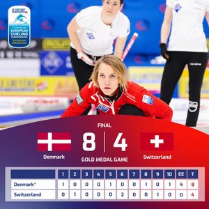 Image post by @worldcurling on Instagram