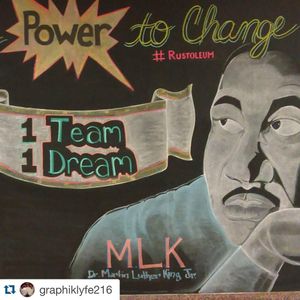 Image post by @cavsscreamteam on Instagram