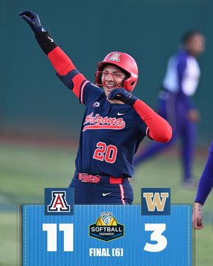 Image post by @pac12conference on Instagram