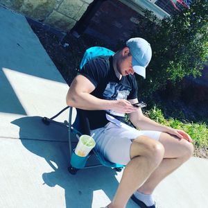Image post by @complexitygaming on Instagram