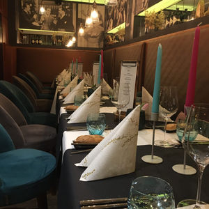 Image post by @boerserie on Instagram