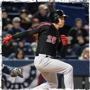 Image post by @rocredwings on Instagram