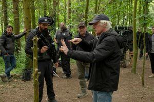 Image post by @team.deakins on Instagram