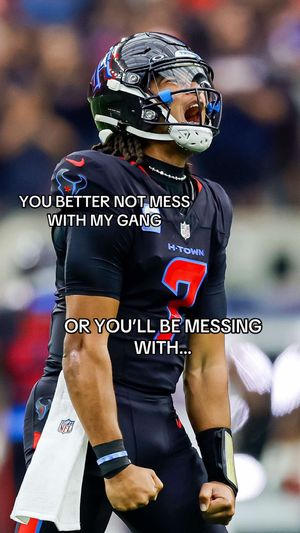 Image post by @houstontexans on TikTok