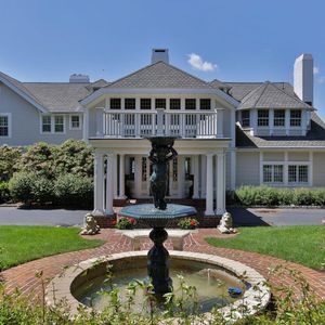 Image post by @christiesrealestate on Instagram