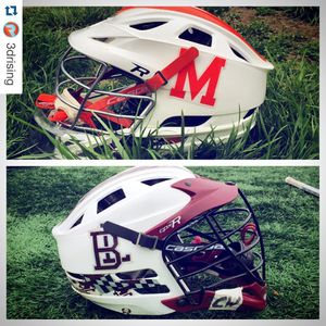 Image post by @cascade_lacrosse on Instagram