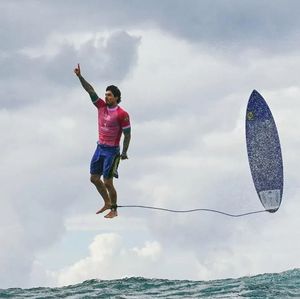Image post by @gabrielmedina on Instagram