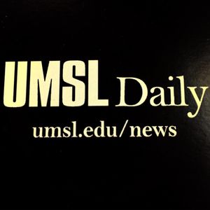 Image post by @umsl on Instagram
