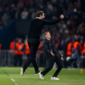 Image post by @BVB on Twitter/X