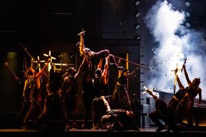 Image post by @denvercenter on Instagram