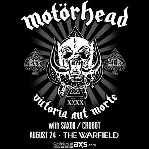 Image post by @thewarfield on Instagram