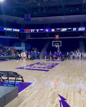 Image post by @gcuflightcrew on Instagram