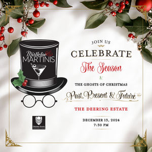 Image post by @deeringestate on Instagram
