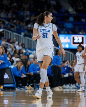Image post by @uclawbb on Instagram