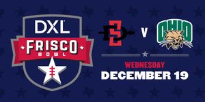 Image post by @FriscoBowlGame on Twitter/X