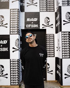 Image post by @rad_global on Instagram