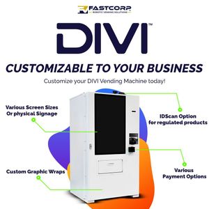 Image post by @fastcorp_vending on Instagram