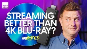 Video post by @digitaltrends on YouTube