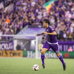 Image post by @kaka on Instagram