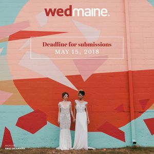 Image post by @themainemag on Instagram