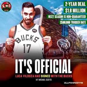 Image post by @buckshoops on Instagram