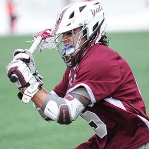 Image post by @colgatemlax on Instagram