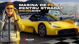 Video post by @newtoncarcollection on YouTube