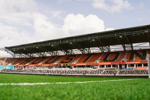 Image post by @houstondynamo on Facebook