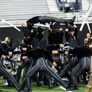 Image post by @carolinacrown on Instagram
