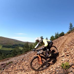 Image post by @bikerumor on Instagram
