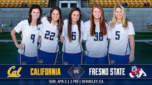 Image post by @calwlax on Instagram