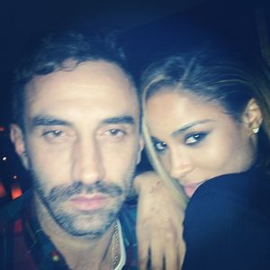 Image post by @ciara on Instagram